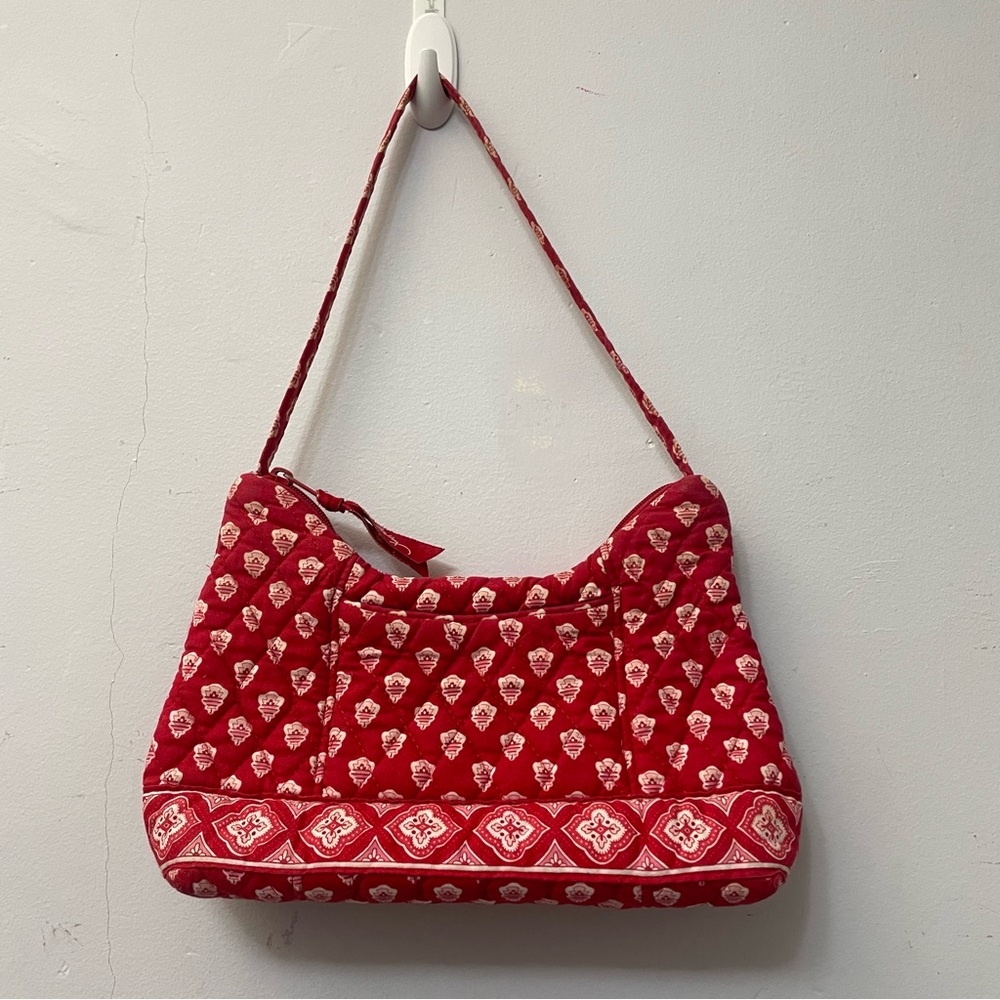 Vera Bradley Shoulder Bag